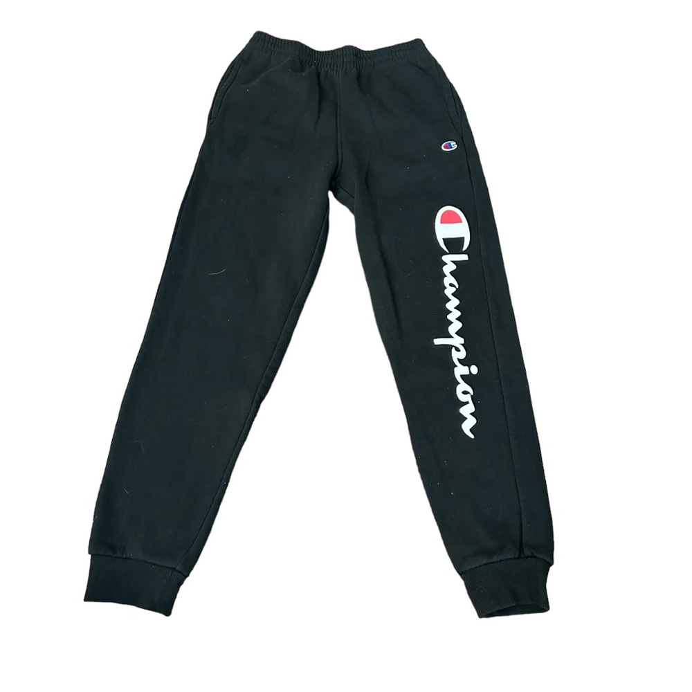 Champion sweatpants